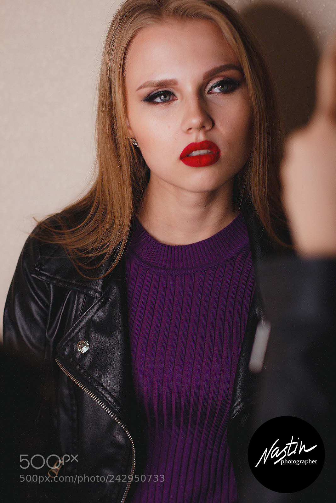 Canon EOS 60D sample photo. Makeup photography
