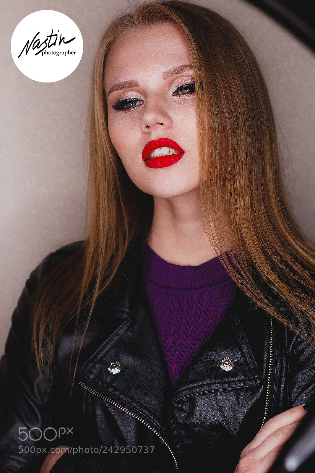 Canon EOS 60D sample photo. Makeup photography