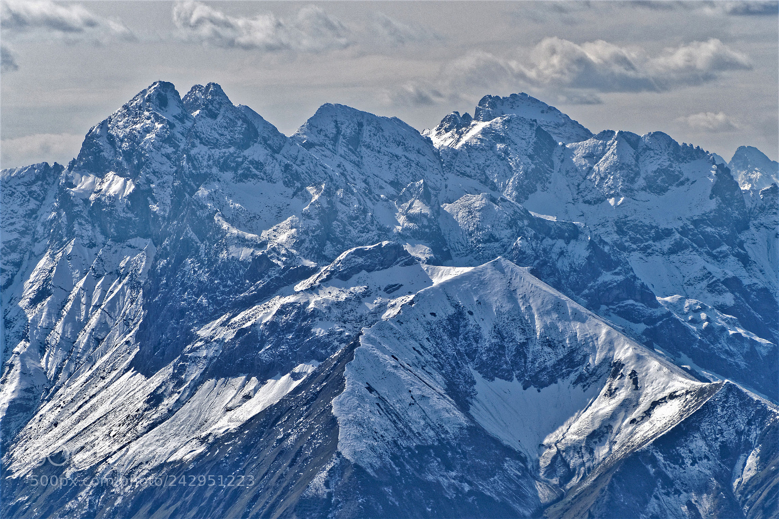 Olympus OM-D E-M10 sample photo. View from the nebelhorn photography