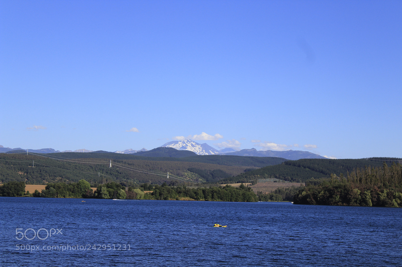 Canon EOS 1300D (EOS Rebel T6 / EOS Kiss X80) sample photo. Lake photography