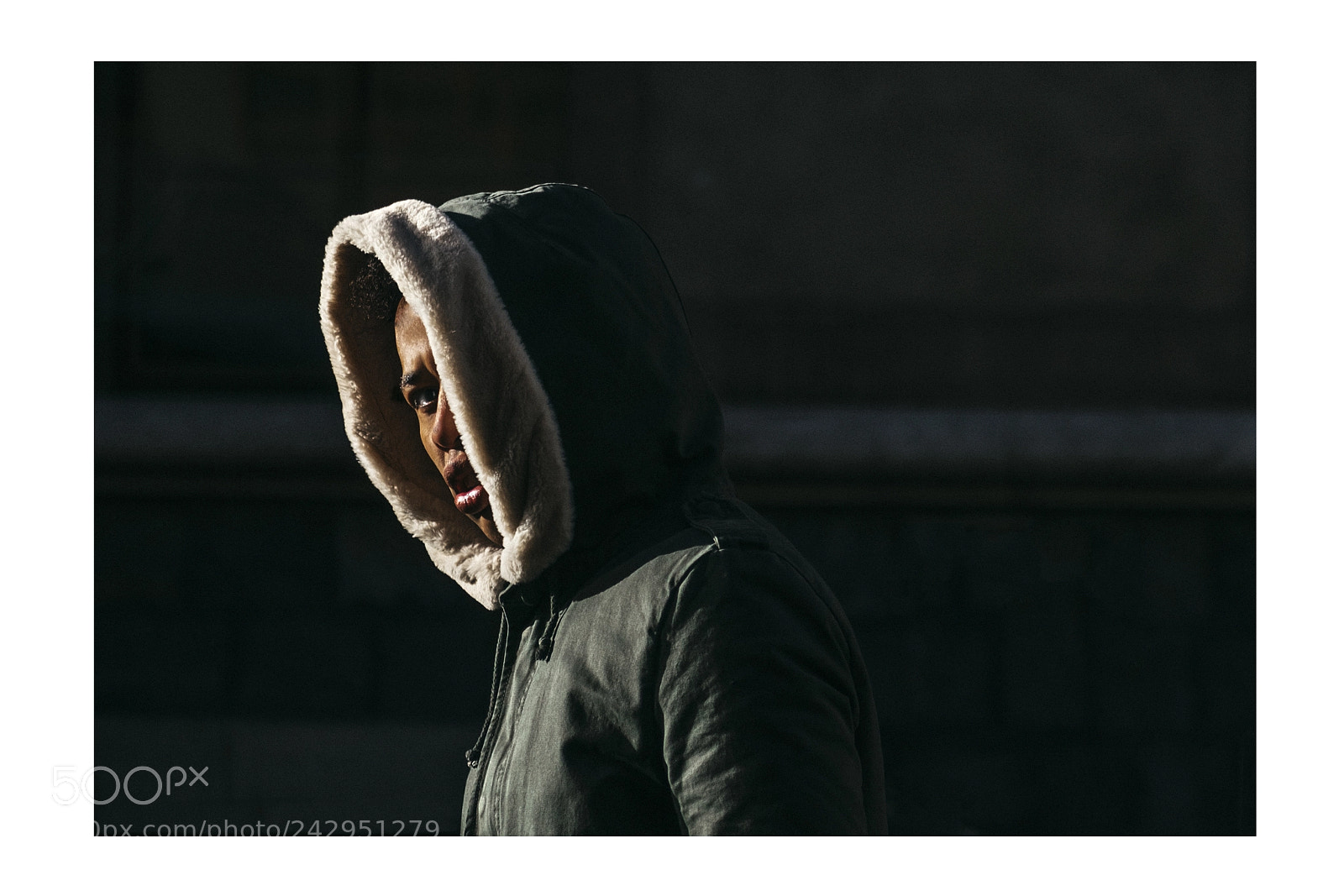 Fujifilm X-Pro2 sample photo. Kenny photography