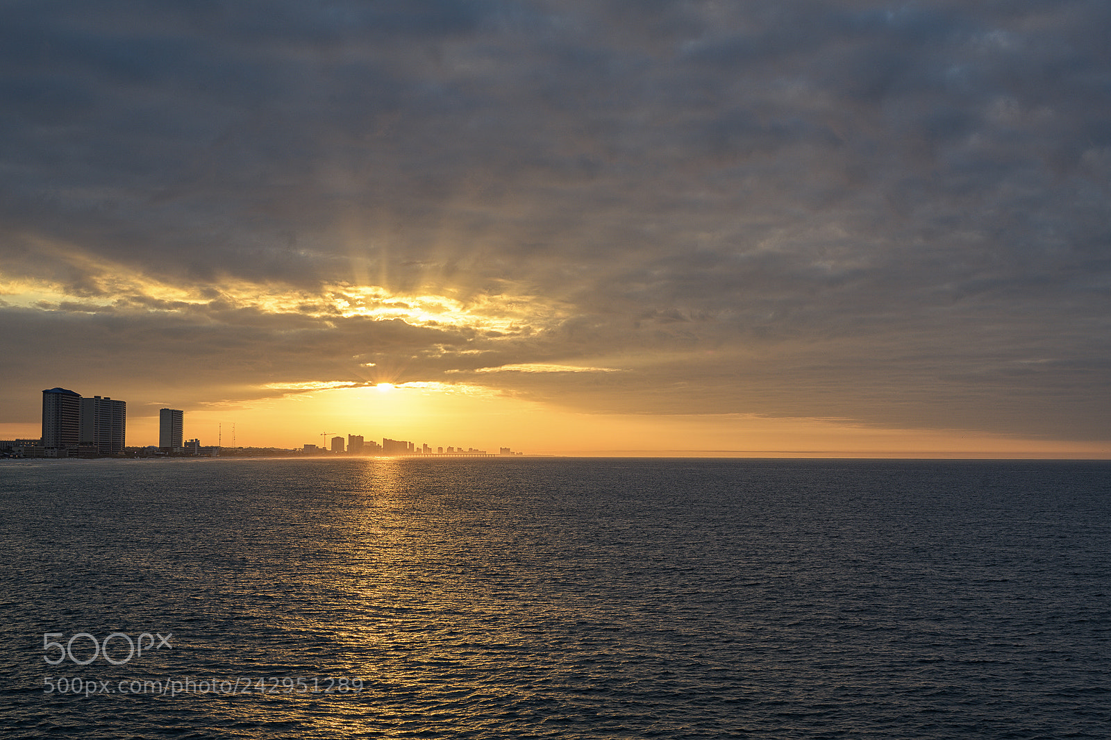 Nikon D850 sample photo. Russell-fields sunrise ii photography