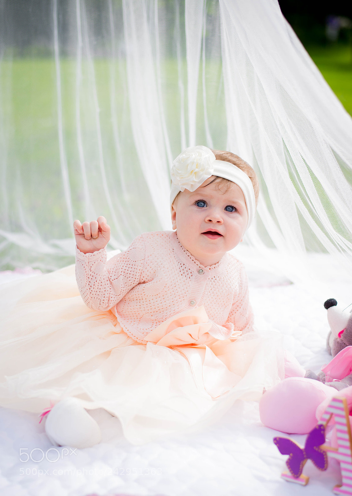 Nikon D610 sample photo. Christening photography