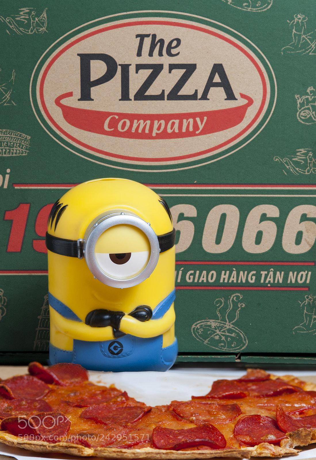 Nikon D700 sample photo. Pizza photography