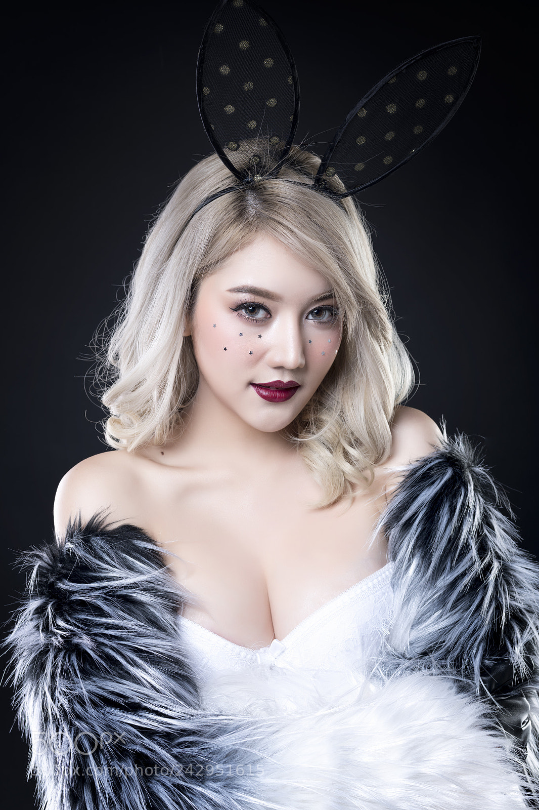 Nikon D850 sample photo. Bunny photography