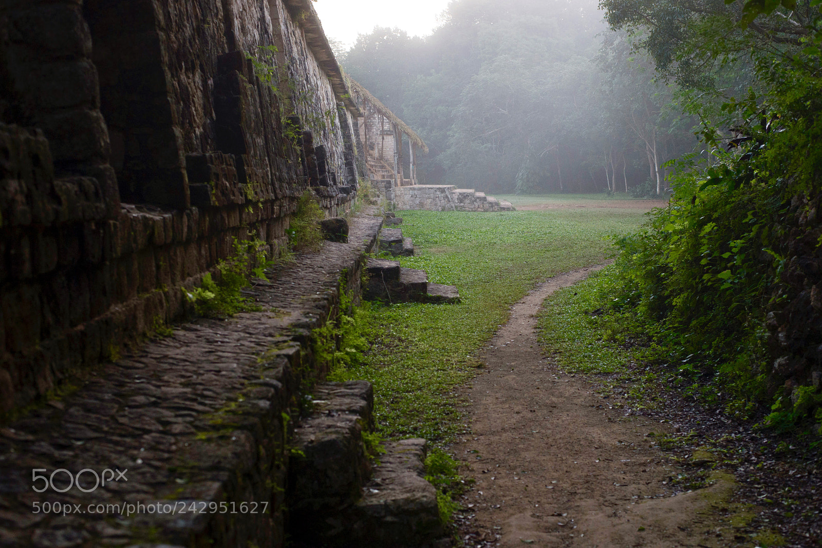 Nikon D610 sample photo. Mayan ruins of ek photography