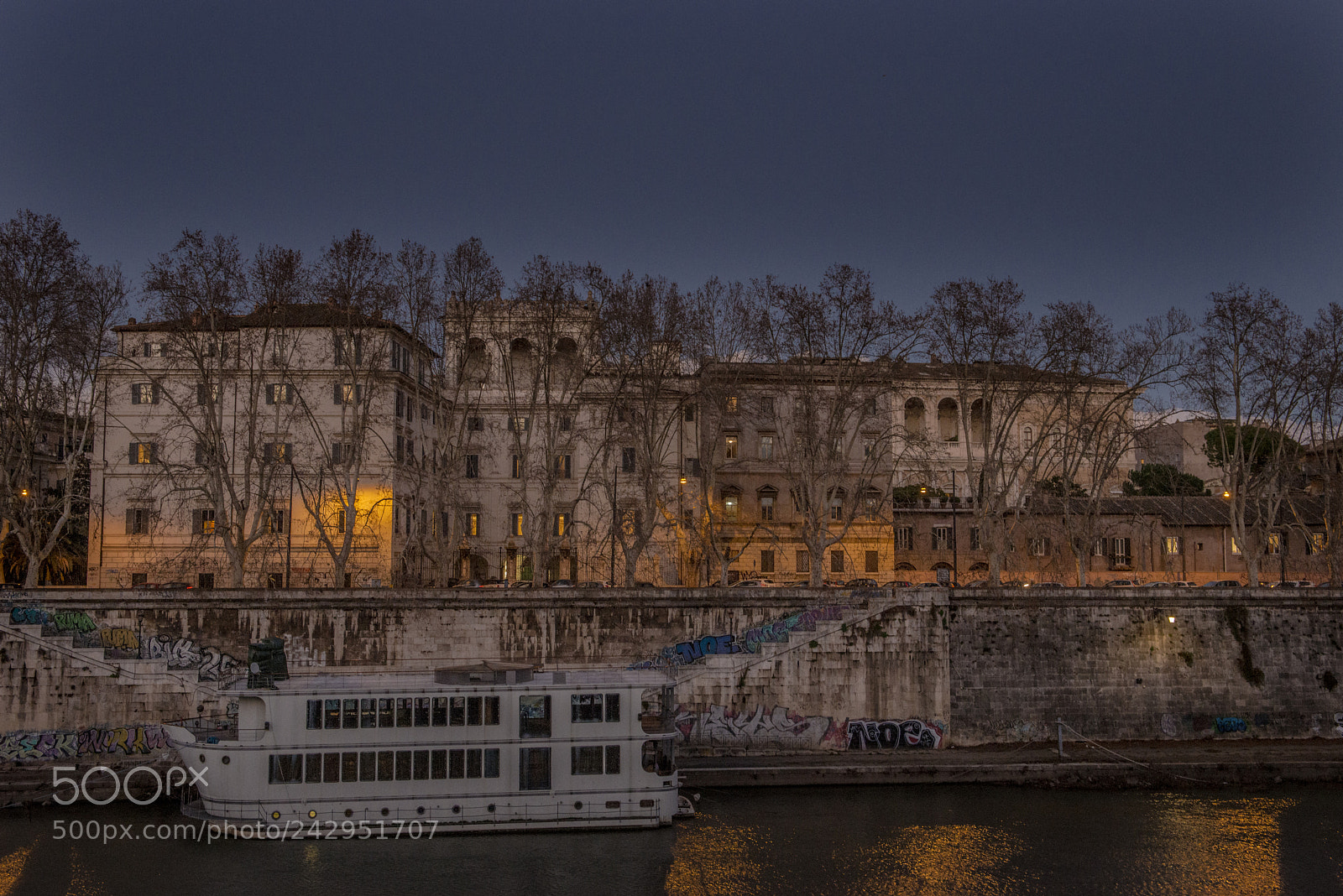 Nikon D800E sample photo. The boat photography