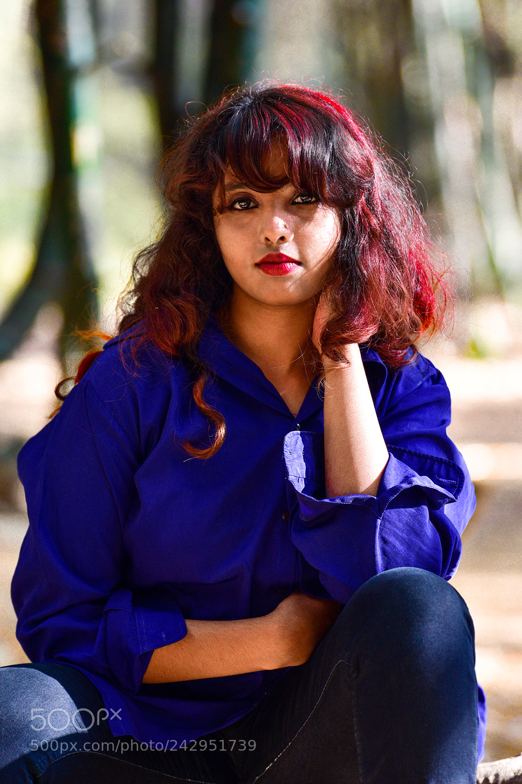 Nikon D5500 sample photo. Untitled photography