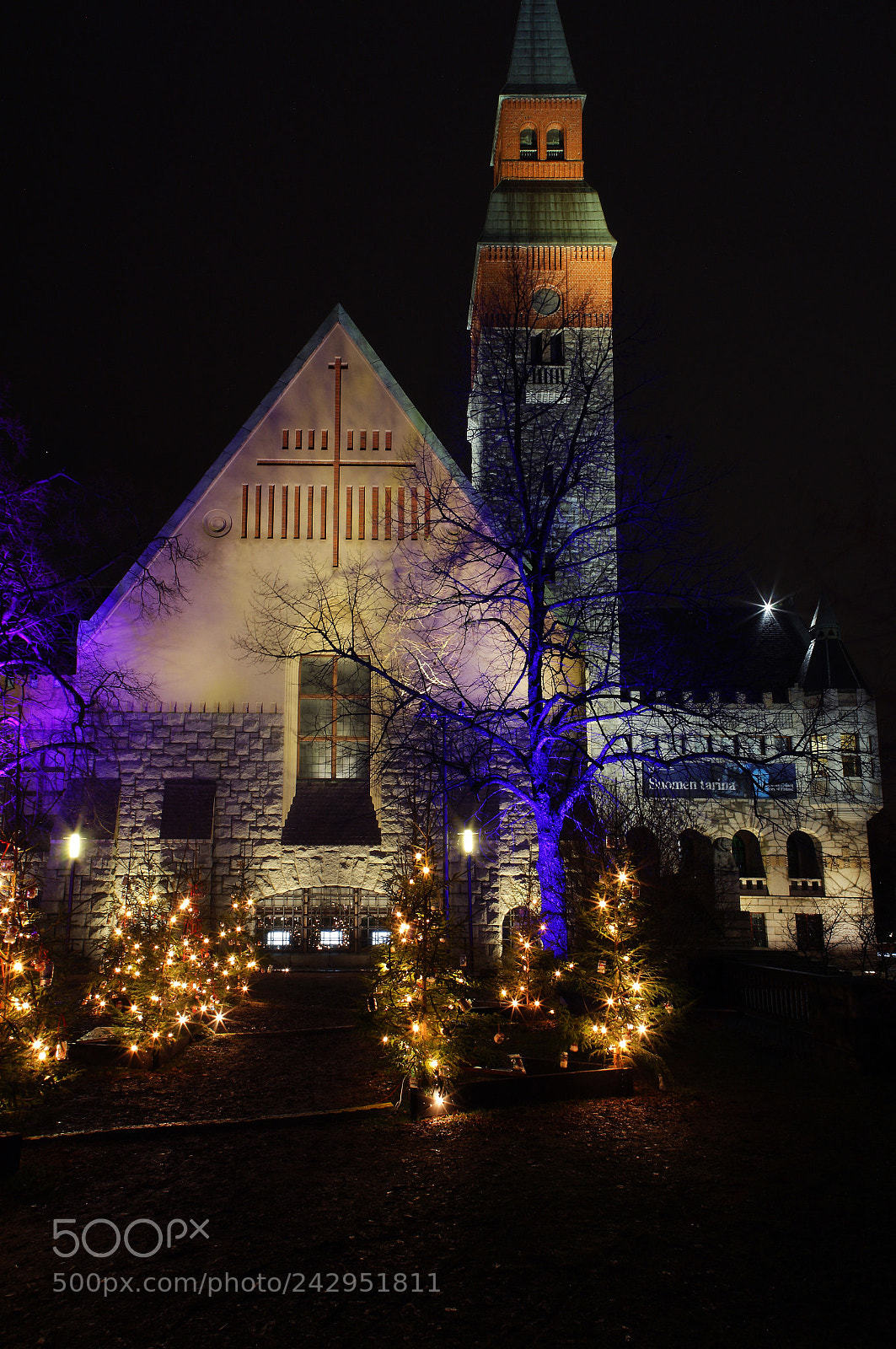 Canon EOS-1Ds Mark III sample photo. Christmas theme.... photography