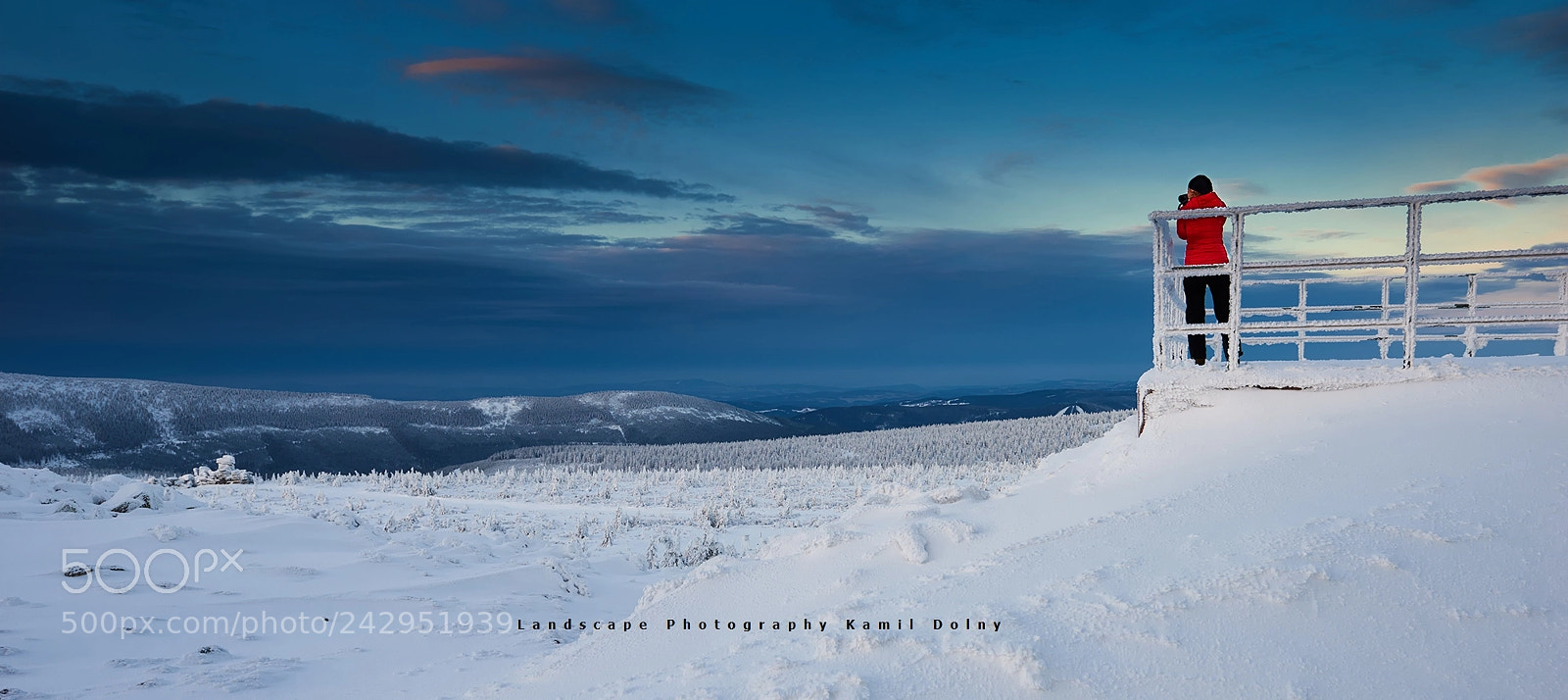Nikon D800 sample photo. Karkonosze photography