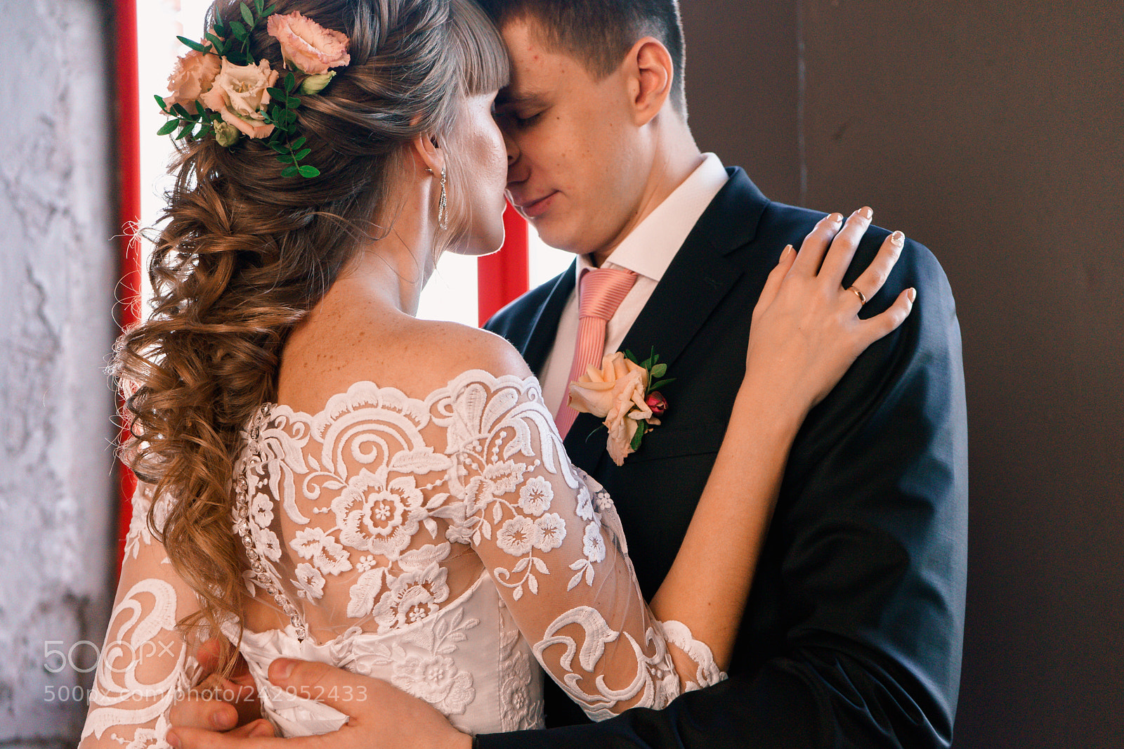 Sony a7 II sample photo. Wedday photography