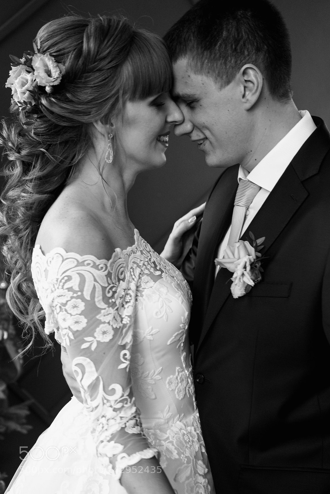 Sony a7 II sample photo. Wedday photography