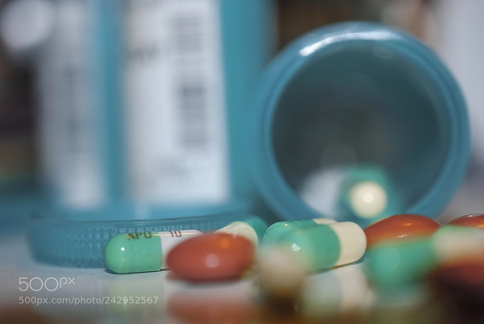 Nikon D3000 sample photo. Objects and shadows photography