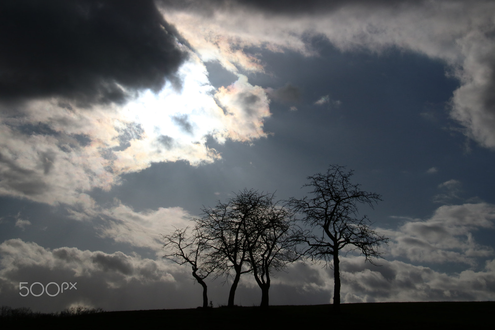 Canon EOS 760D (EOS Rebel T6s / EOS 8000D) sample photo. Blue hole photography