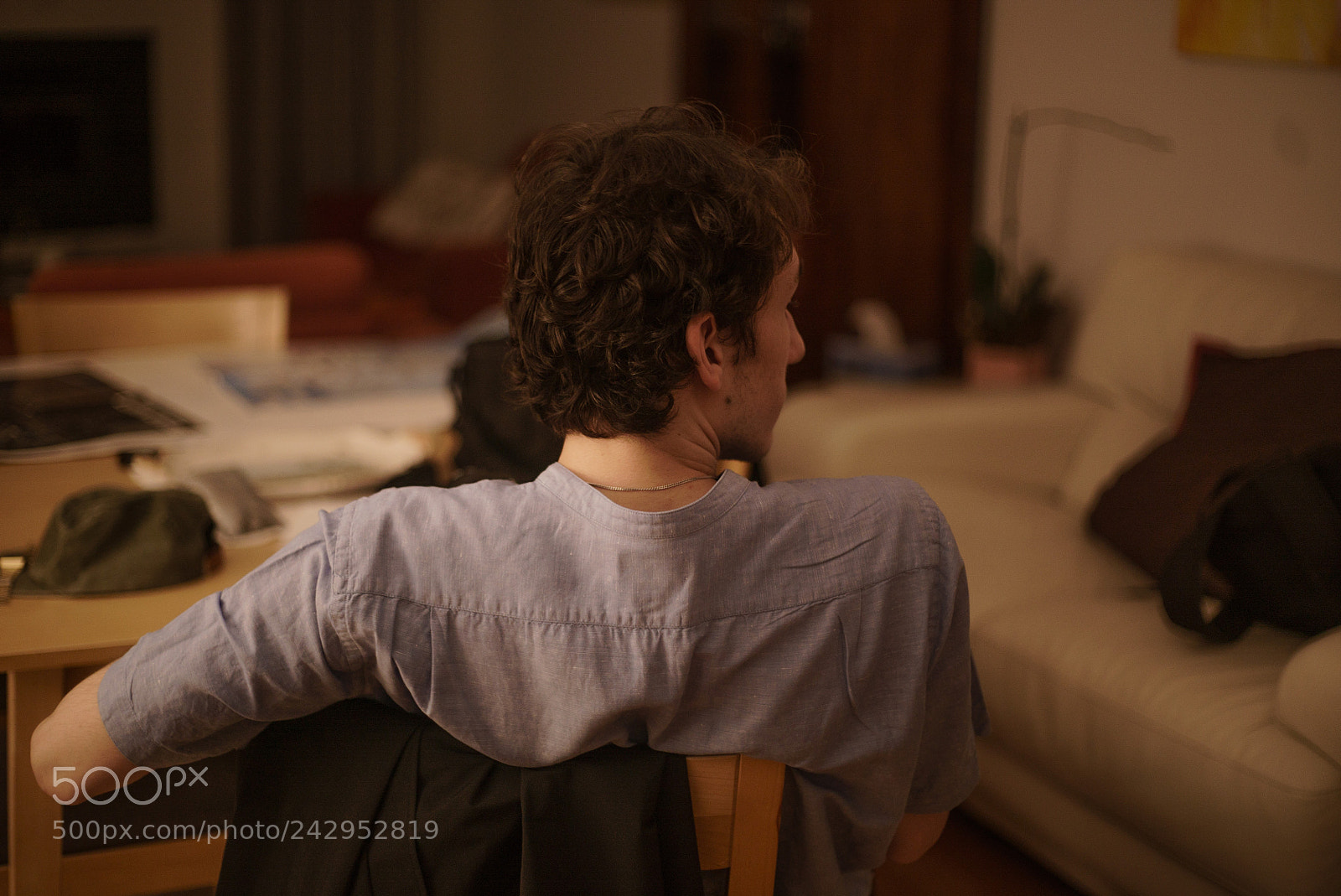 Sony a7S II sample photo. Roads otherwise photography