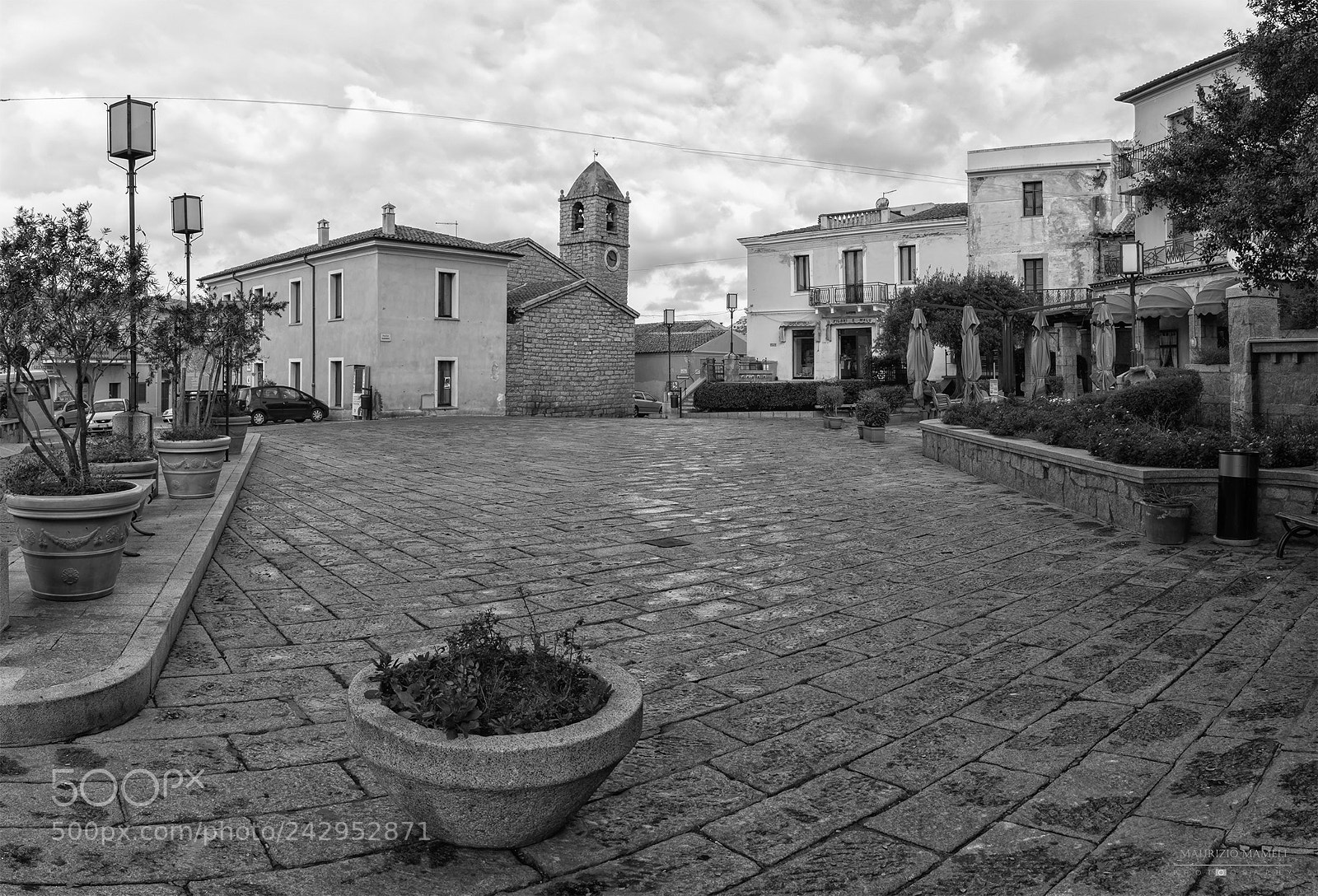 Pentax K-3 sample photo. Historical center photography