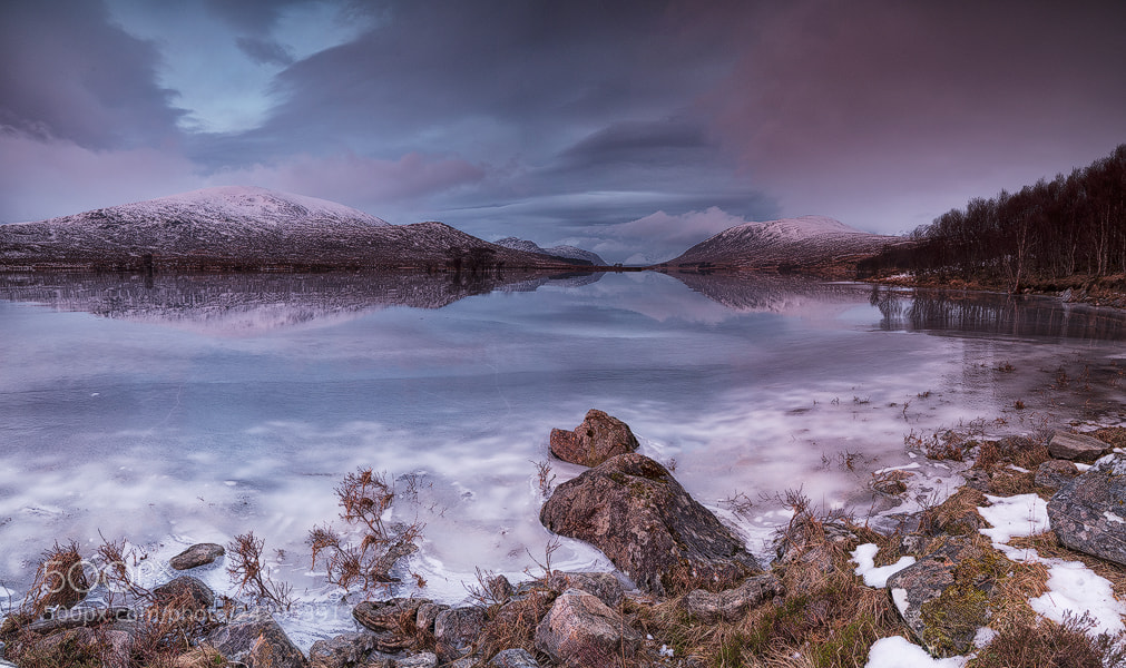 Nikon D810 sample photo. Lochdroma photography