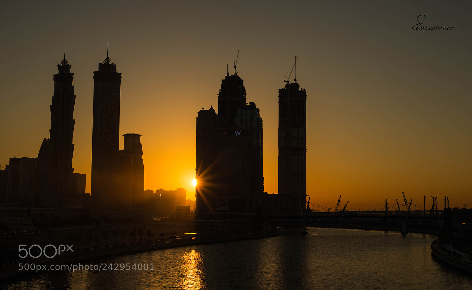 Nikon D610 sample photo. Sunrise photography