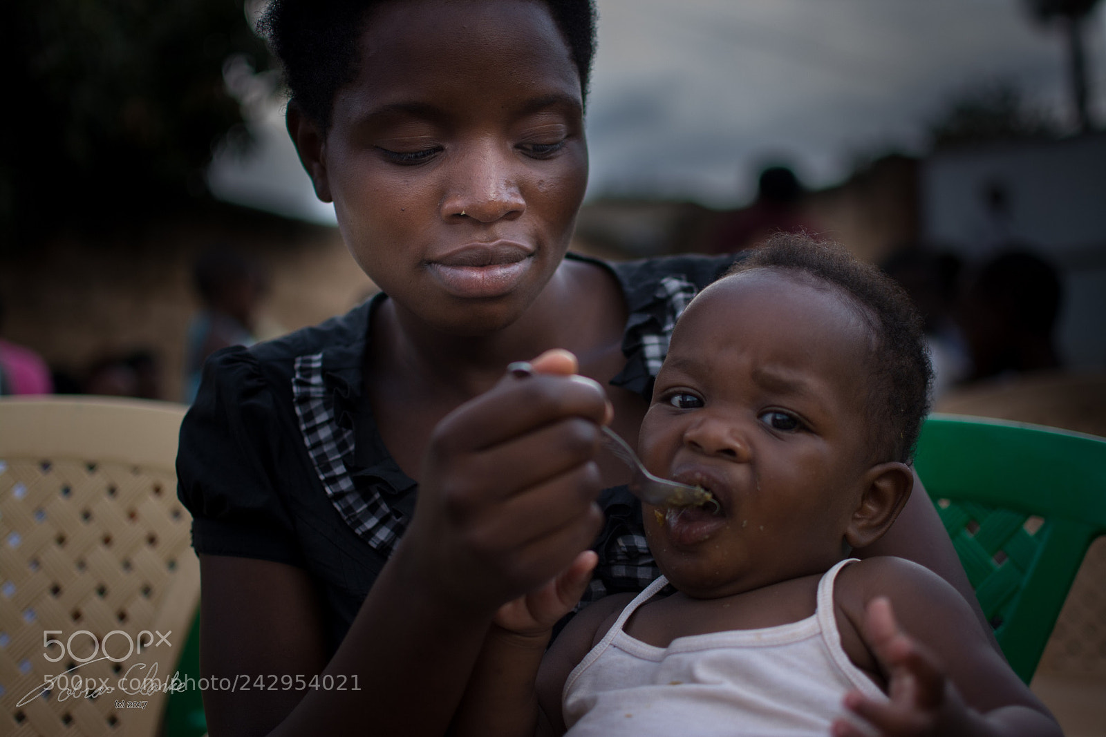 Nikon D7100 sample photo. Mother and child photography