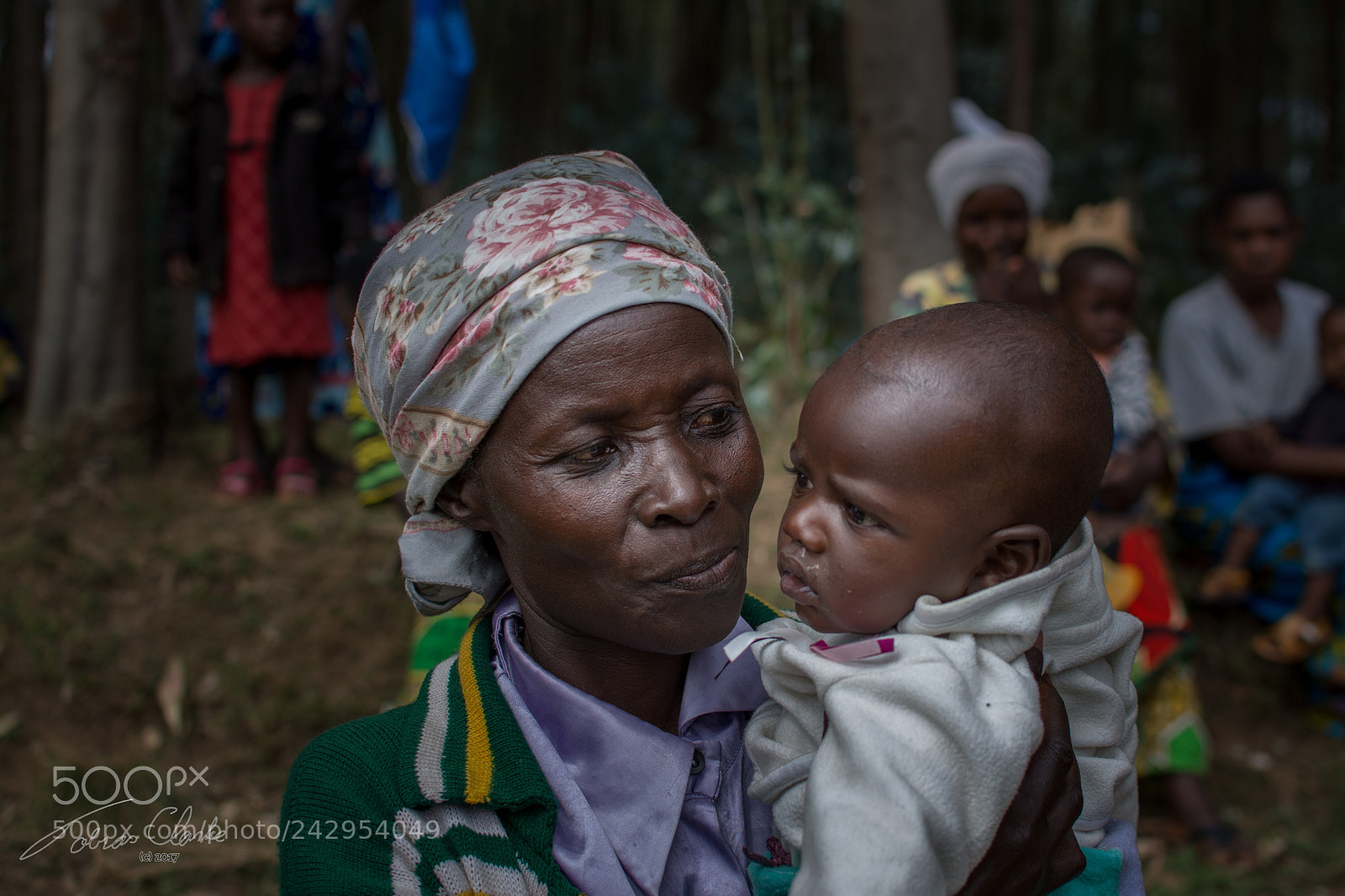 Nikon D7100 sample photo. Mother and child photography