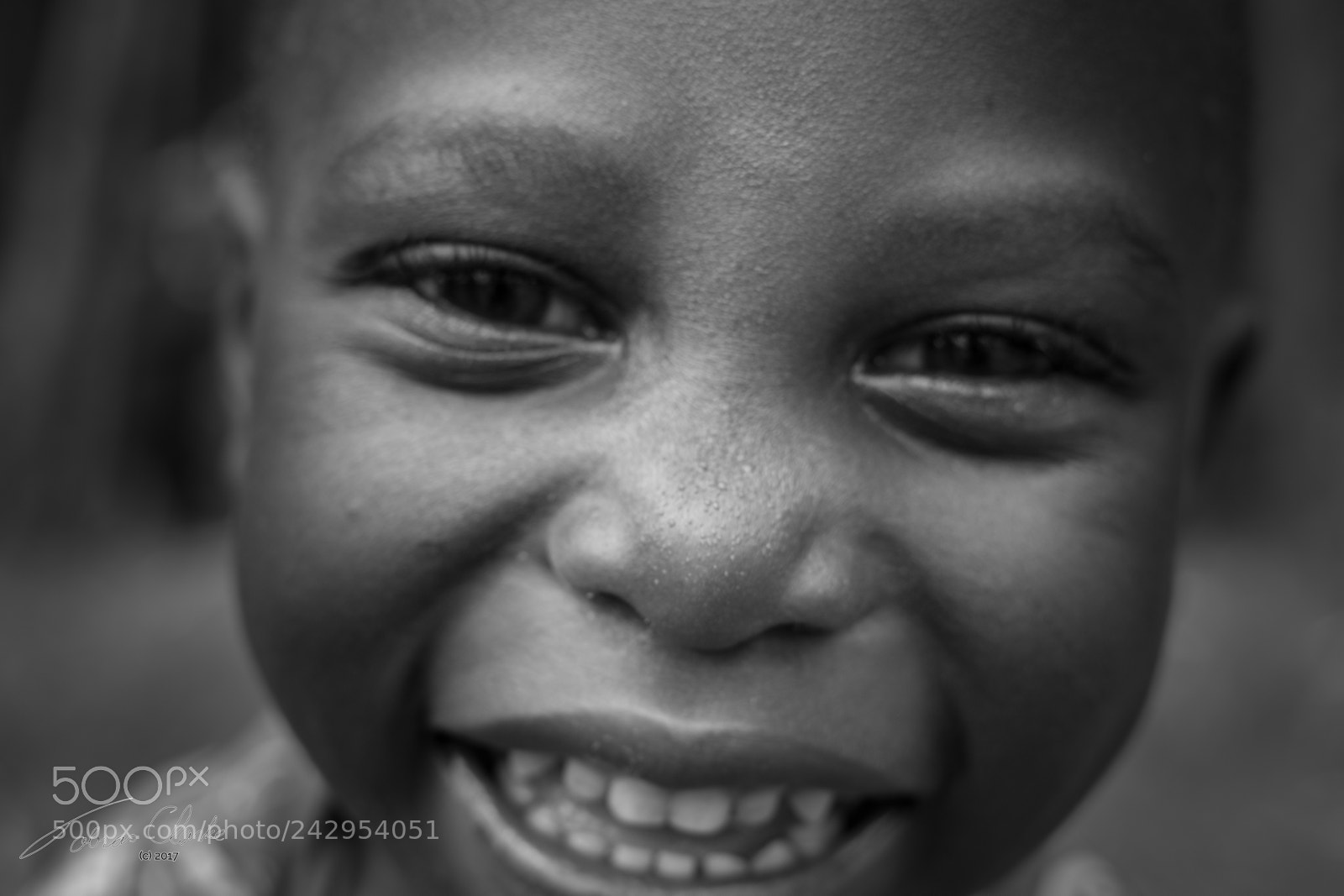 Nikon D7100 sample photo. Child photography