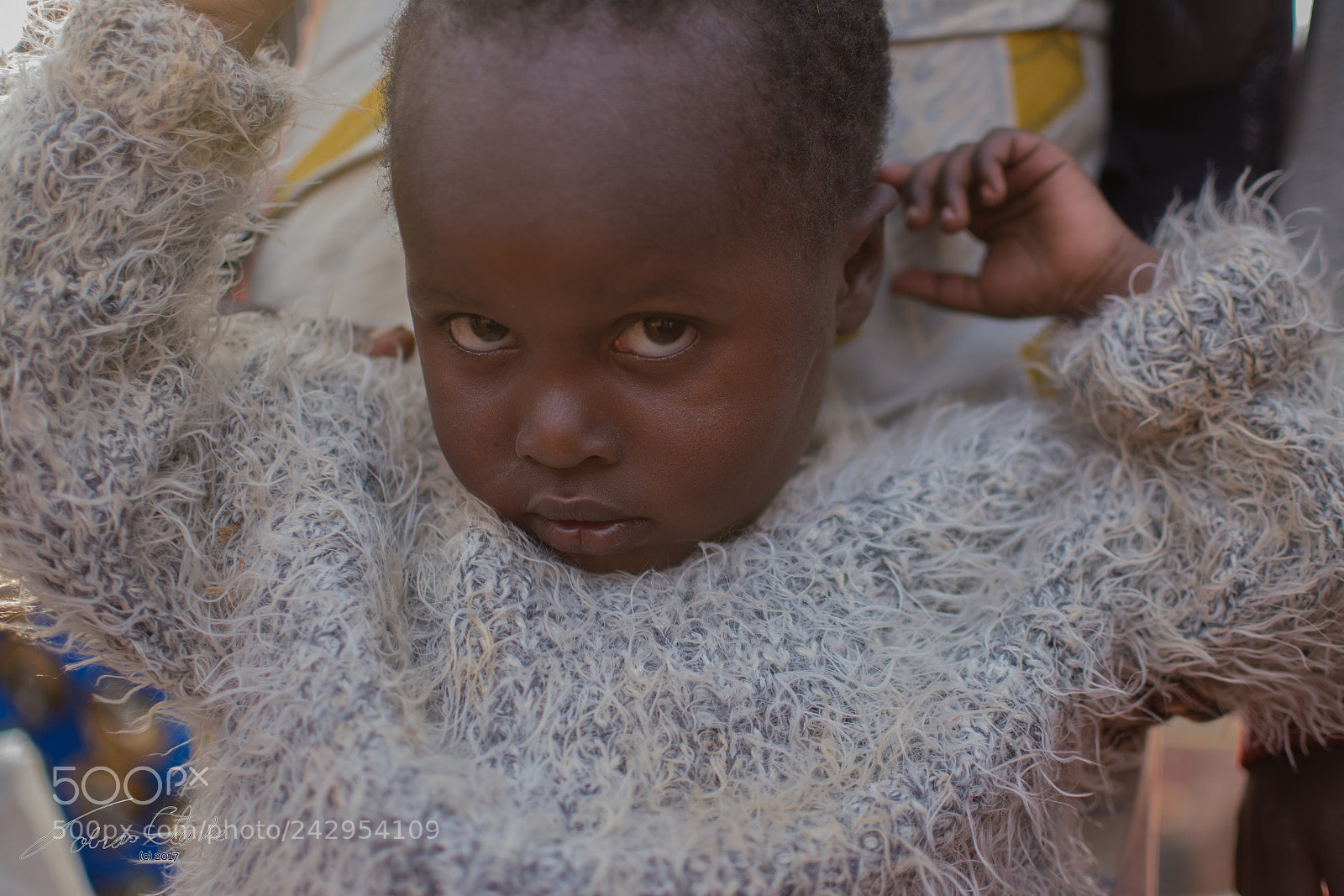 Nikon D7100 sample photo. Child photography