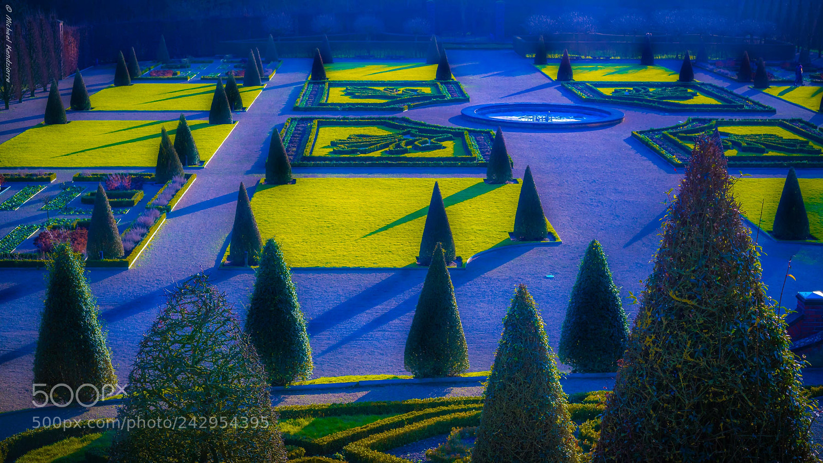 Sony a7 II sample photo. A colored moment photography