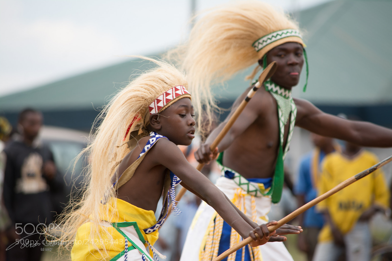 Nikon D7100 sample photo. Dancing photography