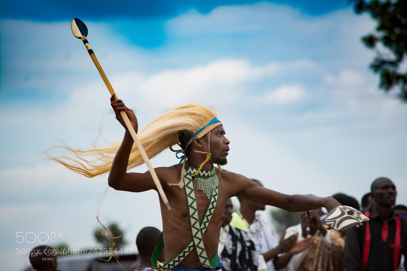 Nikon D7100 sample photo. Dancing photography