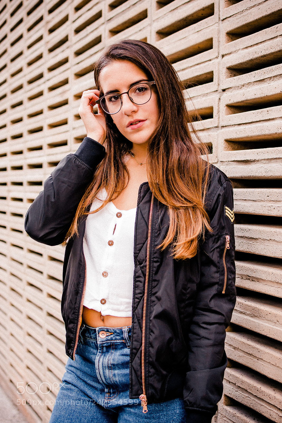 Nikon D7200 sample photo. Valeria. photography