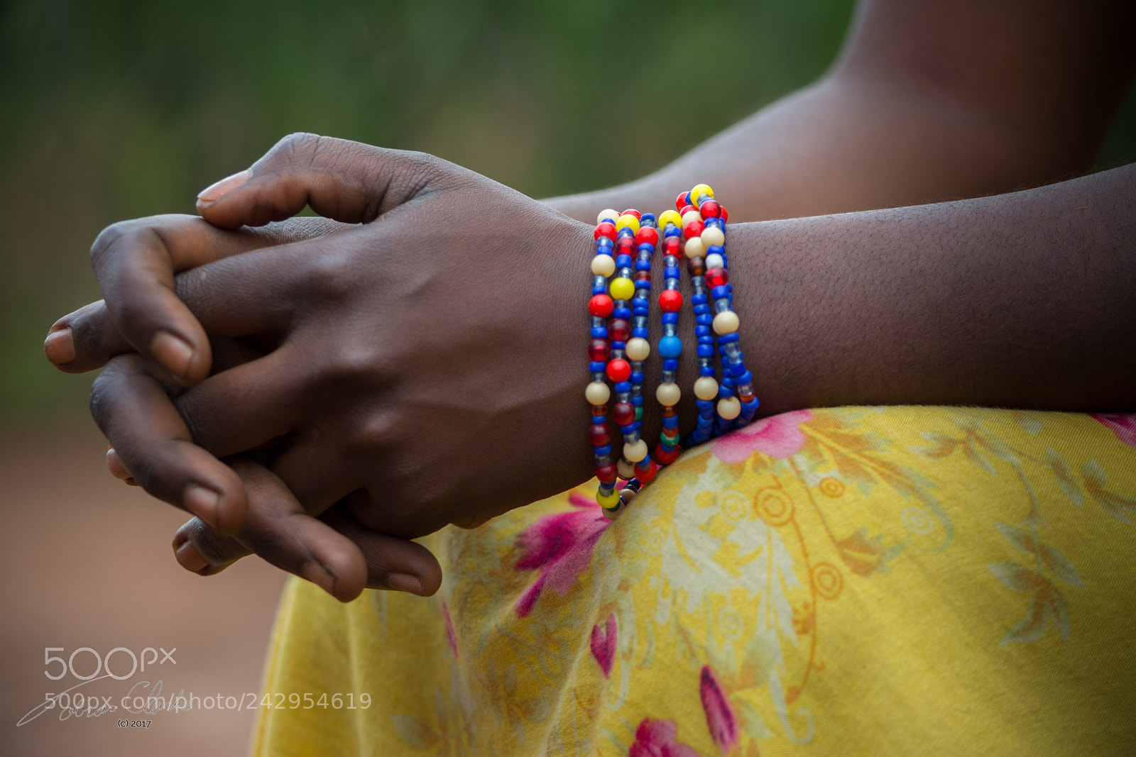 Nikon D7100 sample photo. Village lady details photography
