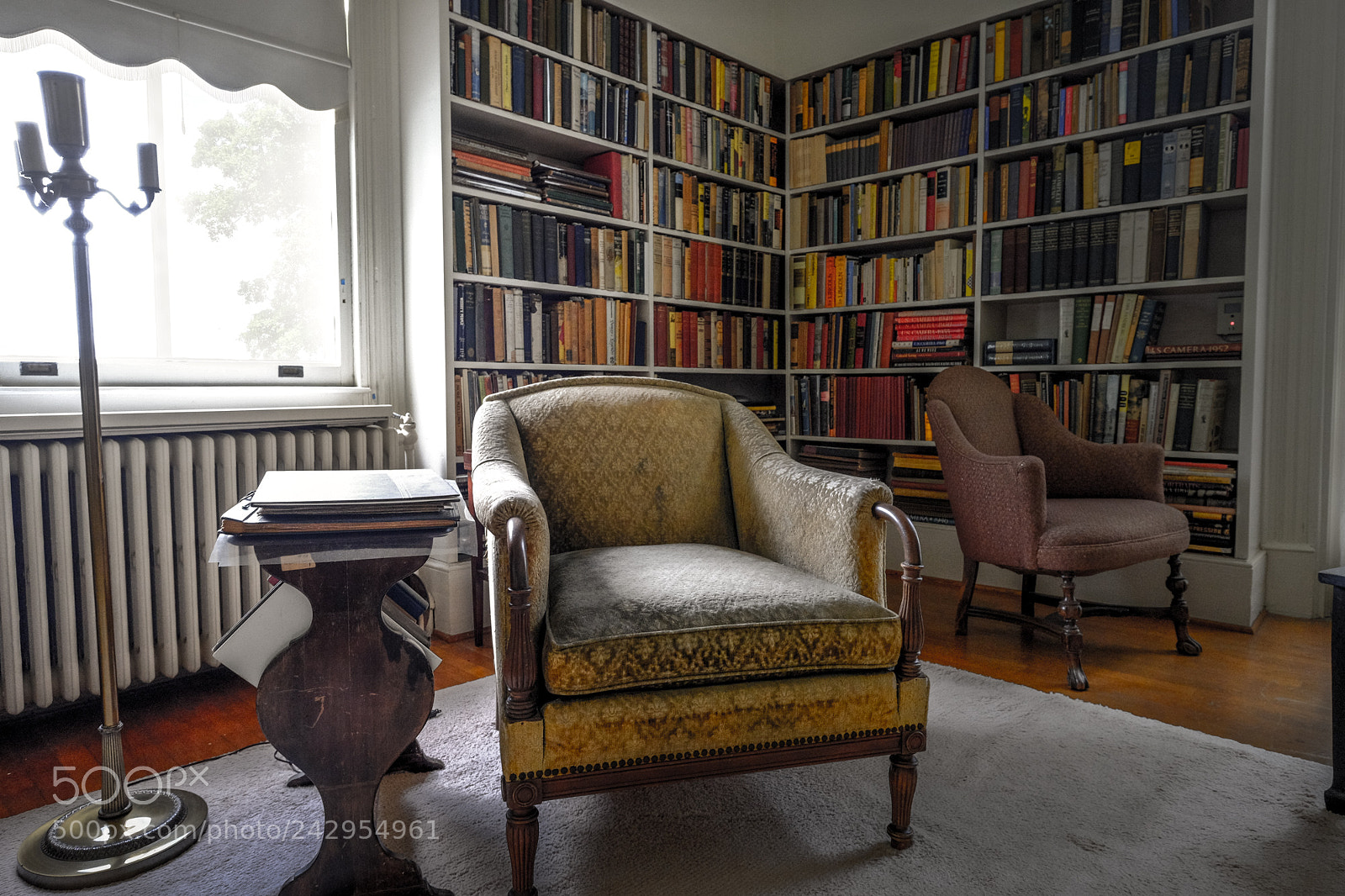 Fujifilm X-T1 sample photo. Carl sandberg home photography