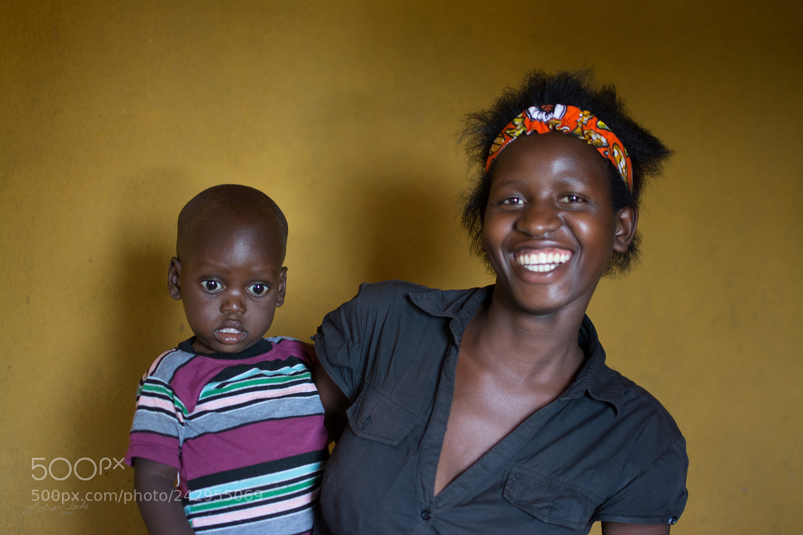 Nikon D7100 sample photo. Mother and child photography