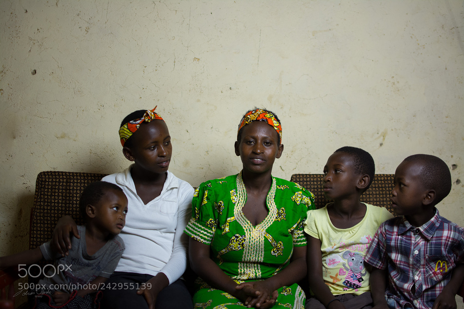 Nikon D7100 sample photo. Family photography