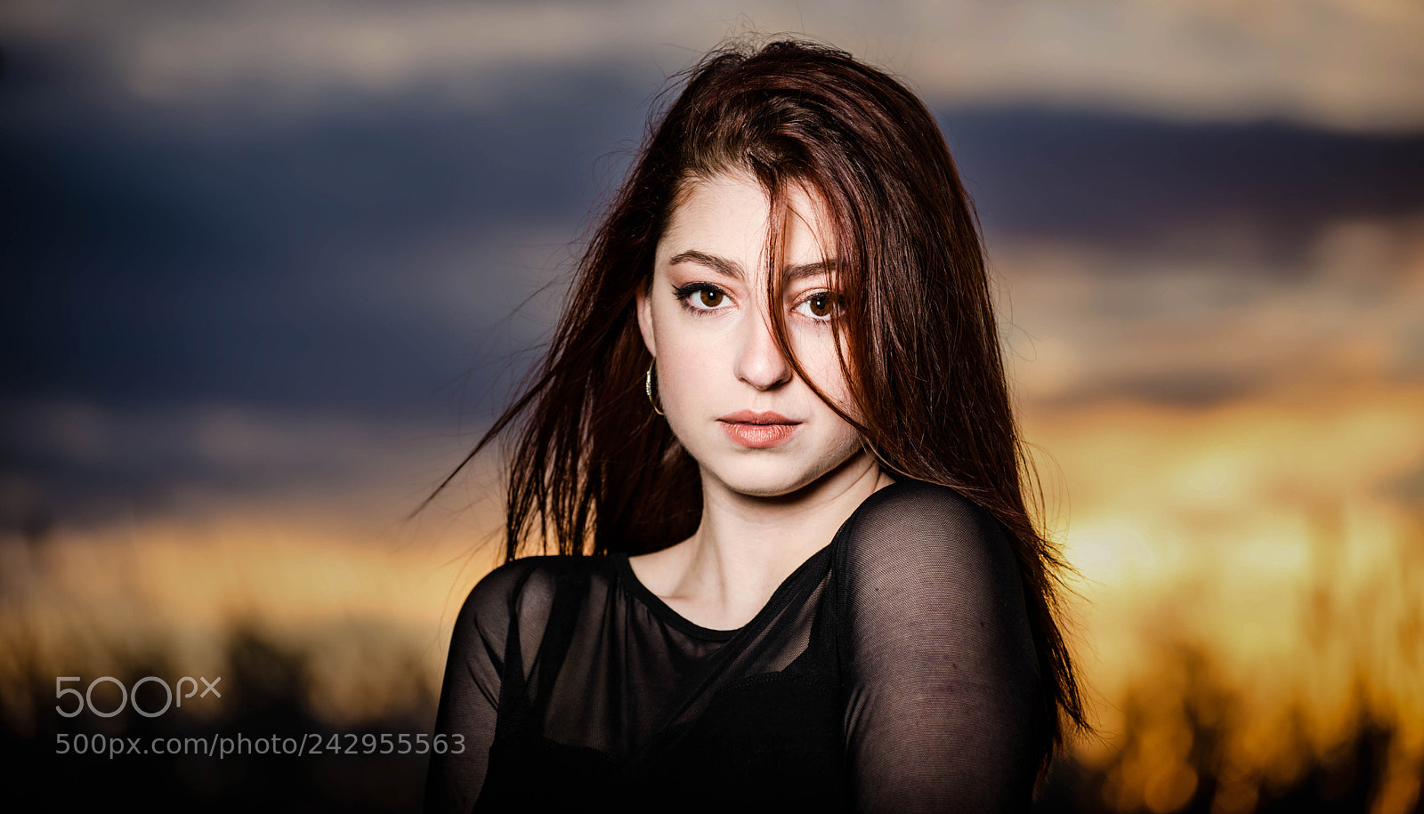 Nikon D610 sample photo. Christine photography