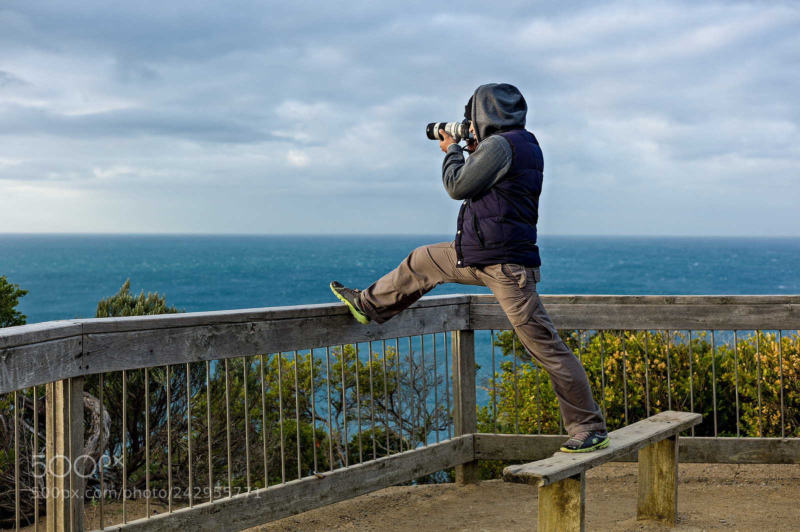 Leica M9 sample photo. Fancy photography technique photography