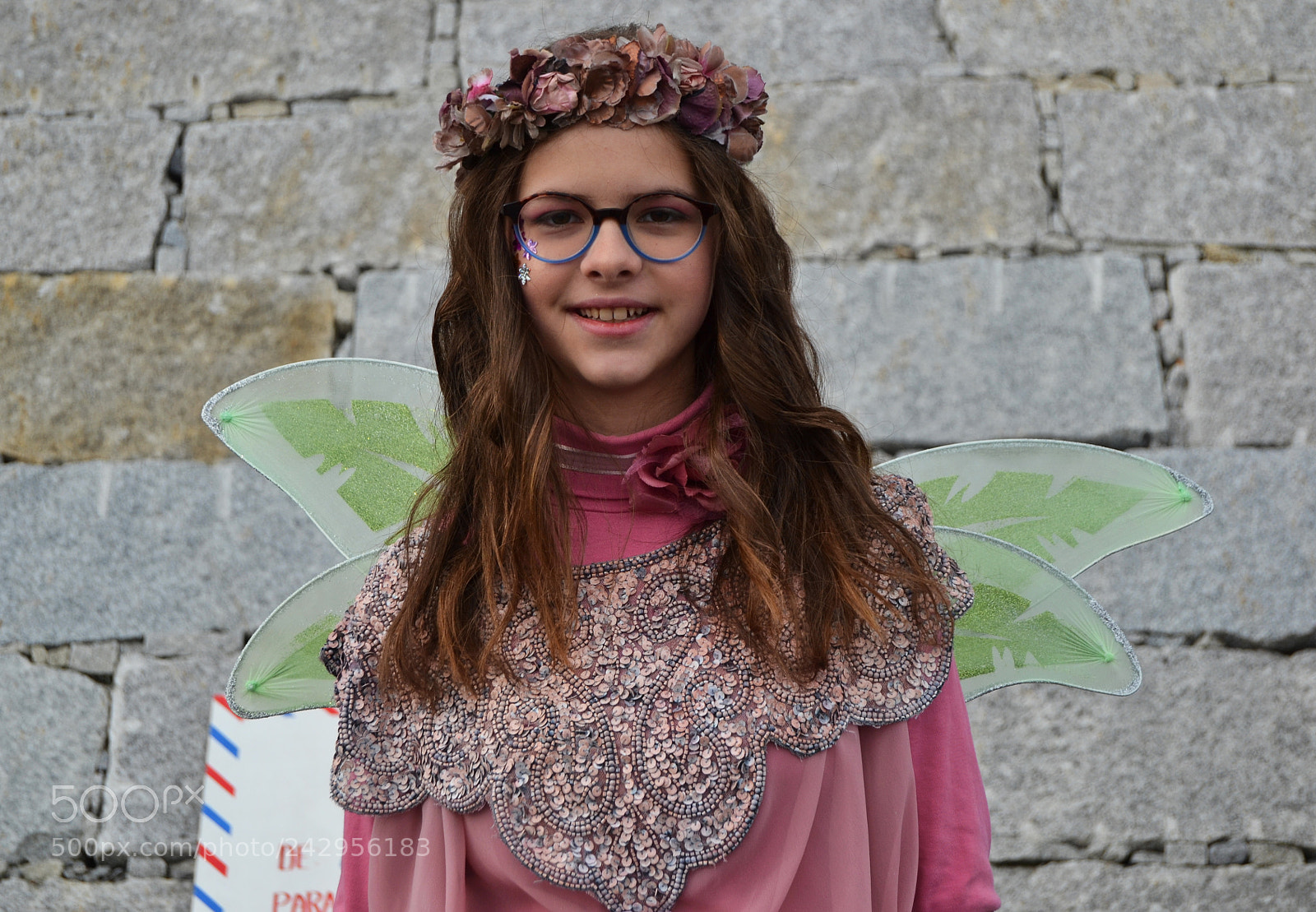 Nikon D3100 sample photo. Cabalgata navidad clara redondo photography