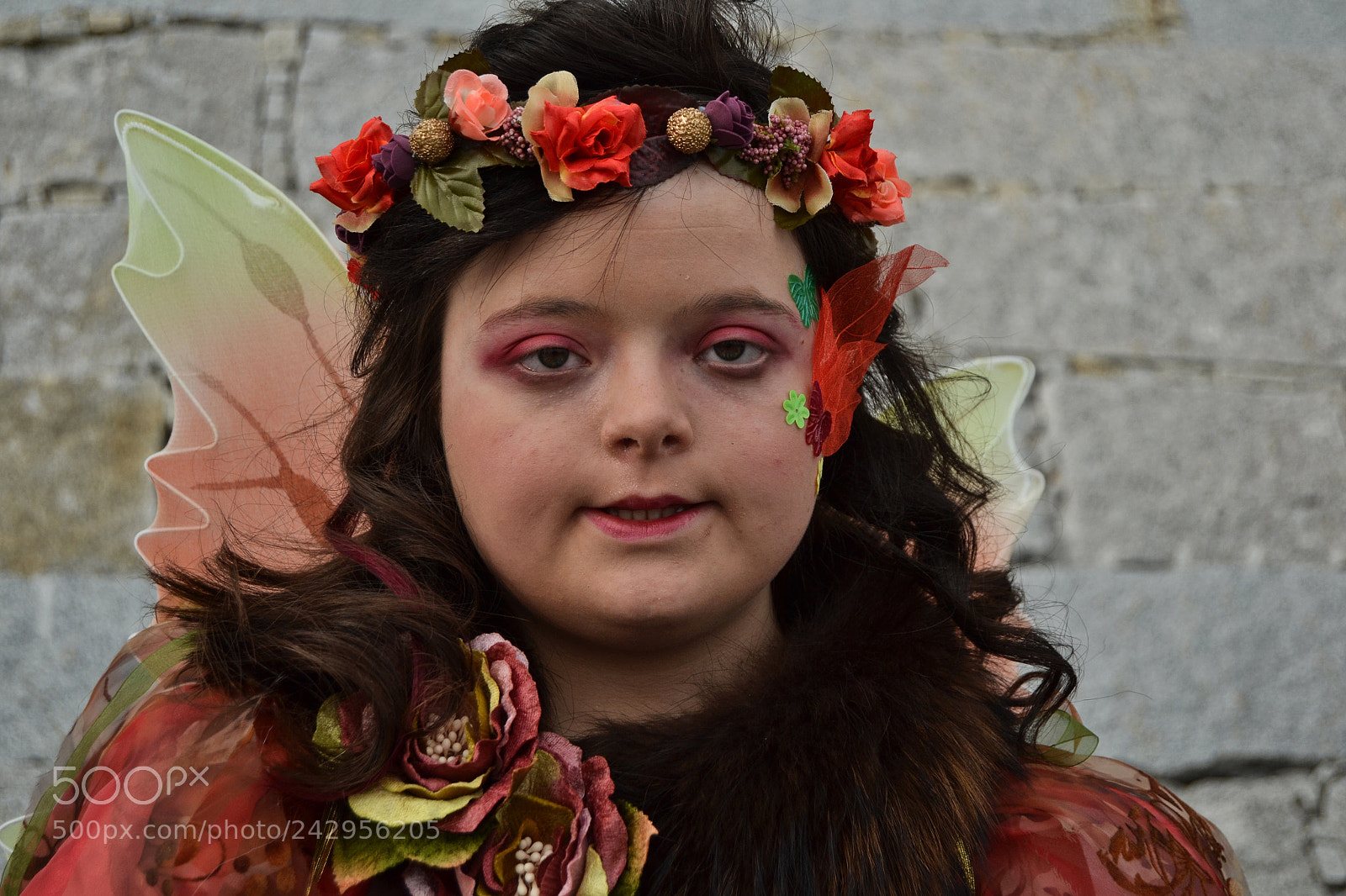 Nikon D3100 sample photo. Cabalgata navidad clara redondo photography