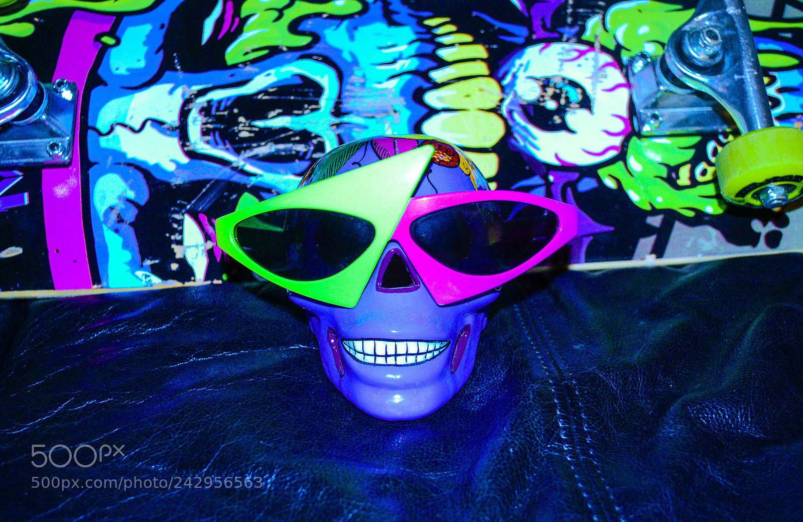 Nikon D3100 sample photo. Colour photography