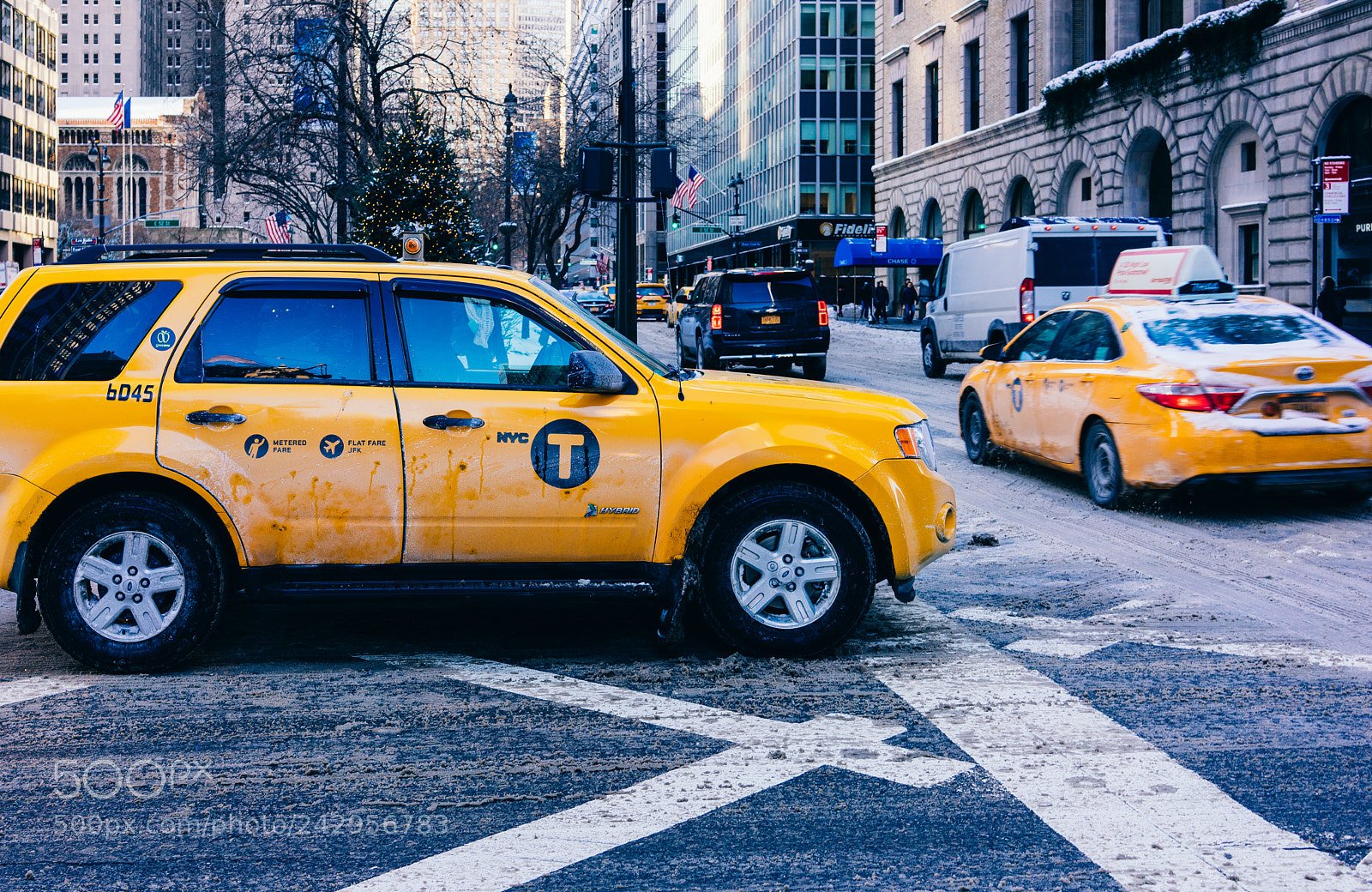 Sony a7R sample photo. Don't let one bad photography