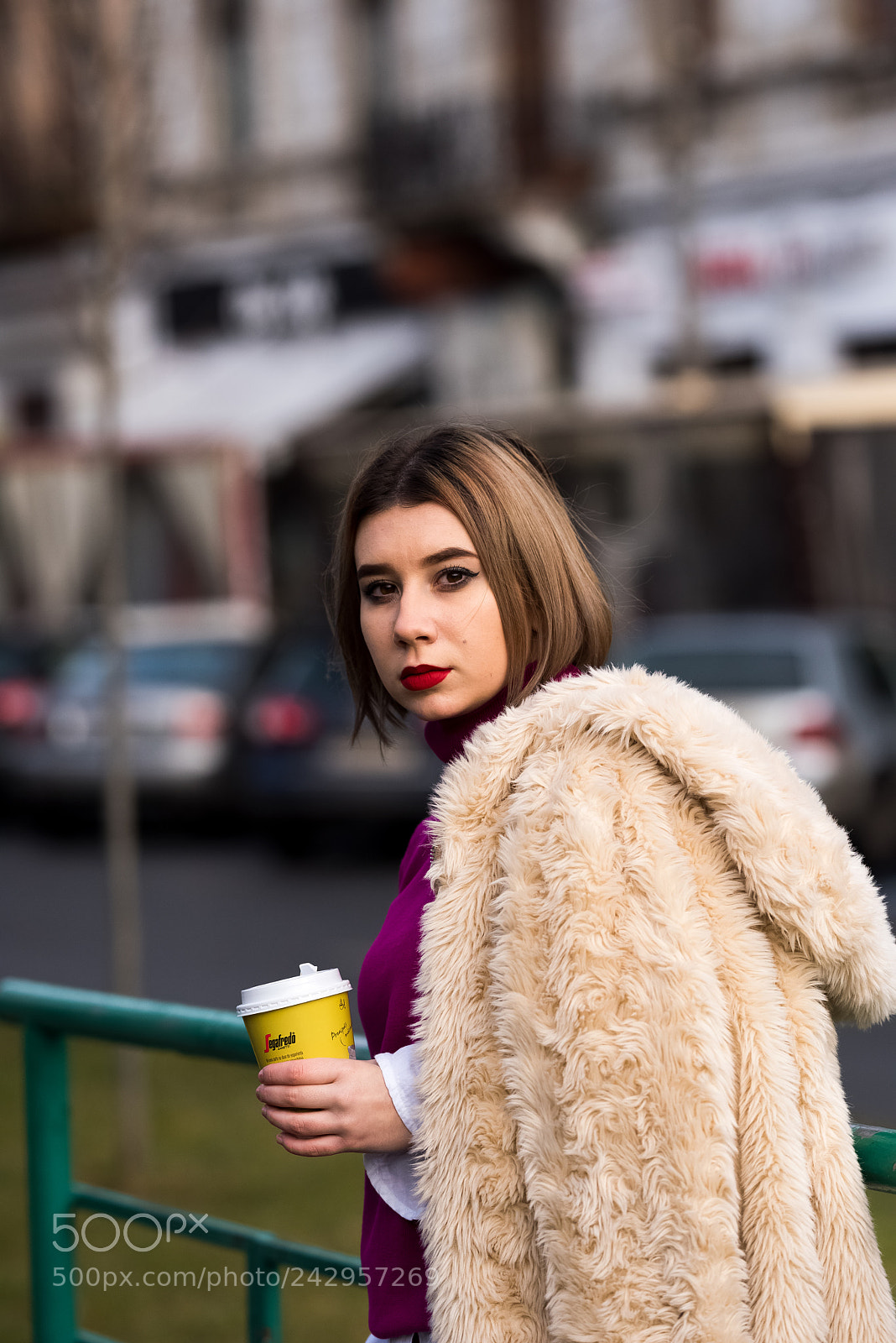 Nikon D810 sample photo. Who's up for some photography