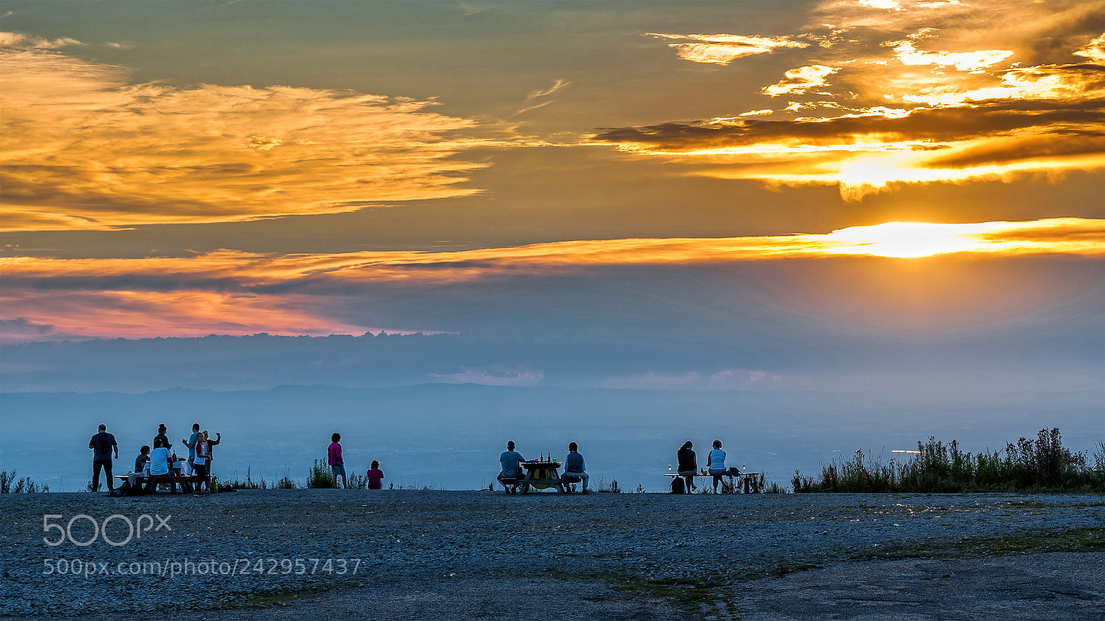 Nikon D300S sample photo. Gute aussicht photography