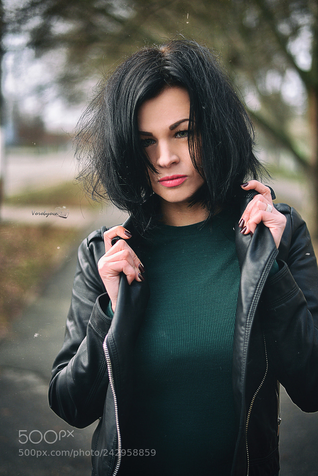 Nikon D610 sample photo. *** photography