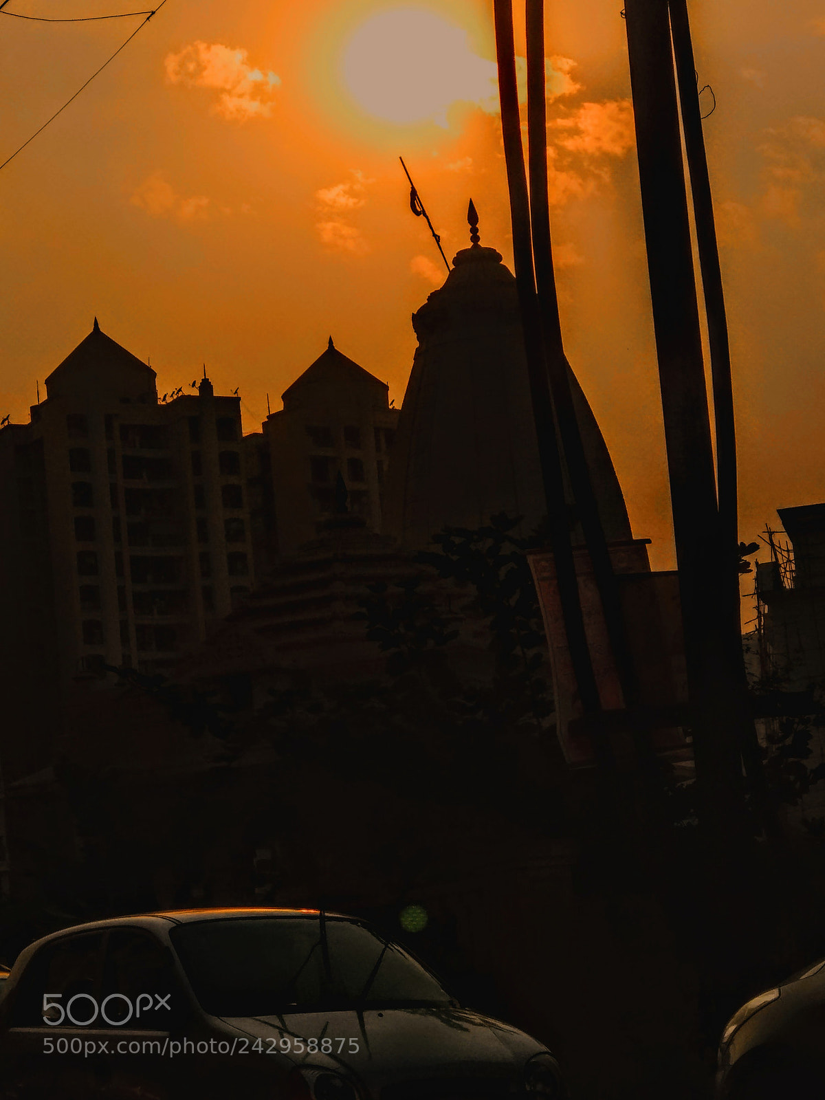 Xiaomi Mi A1 sample photo. Untitled photography