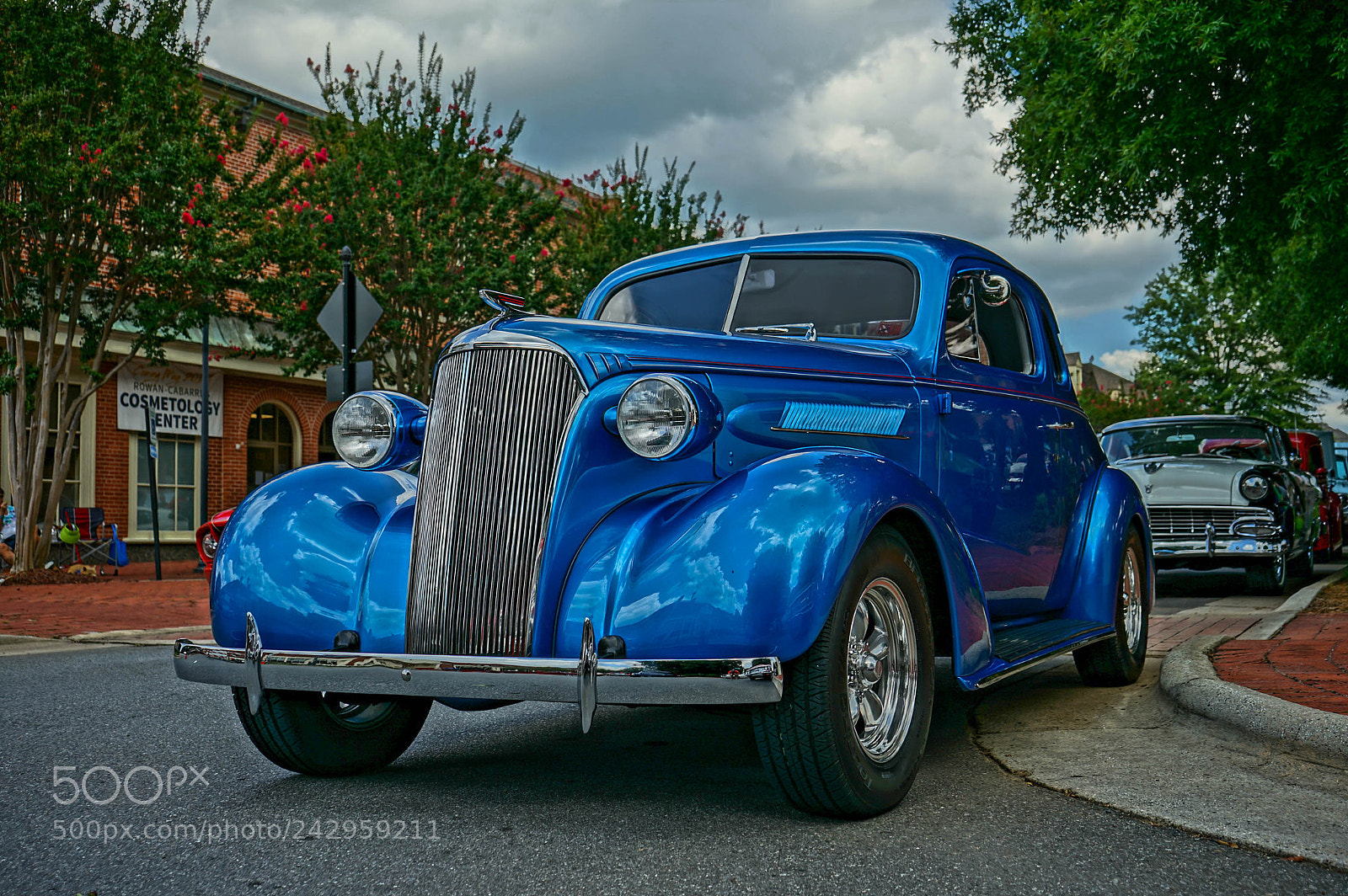 Sony a7 II sample photo. Travel in style photography