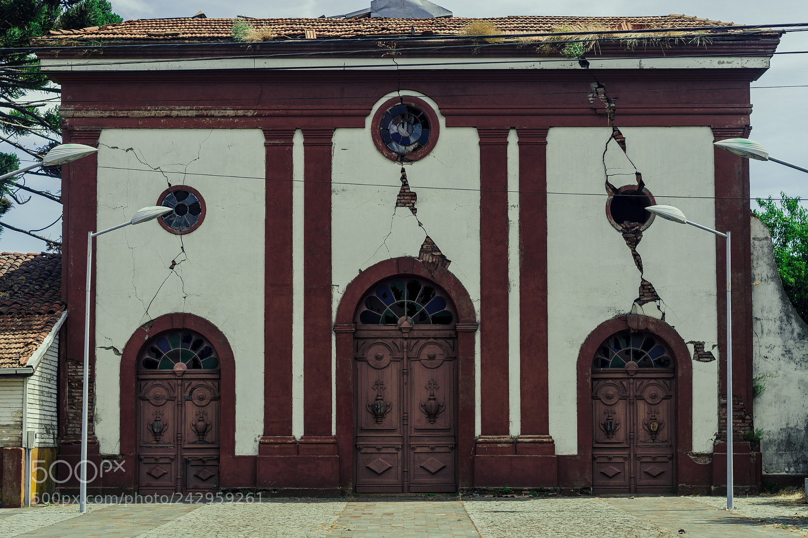 Nikon D7100 sample photo. St. leonard convent photography
