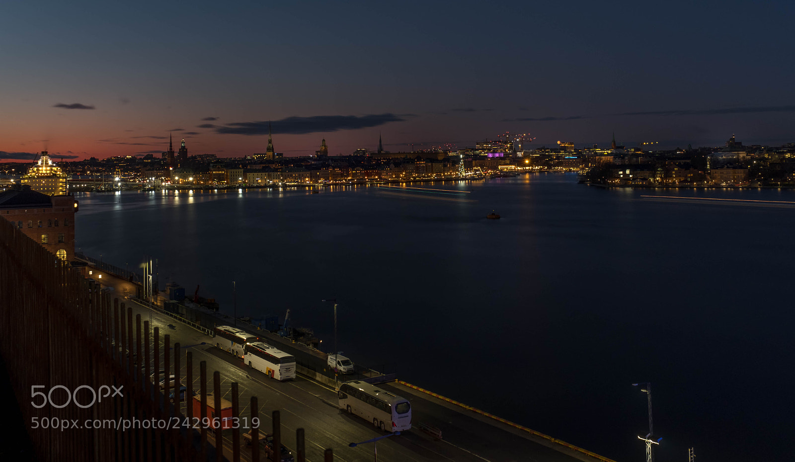 Fujifilm X-T2 sample photo. Stockholm 7 photography