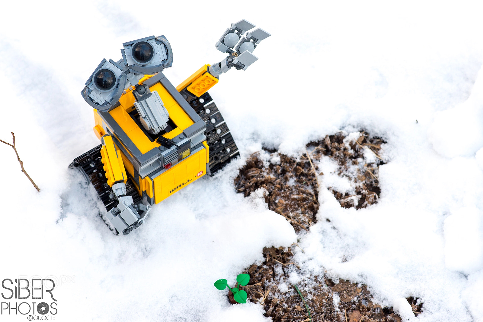 Nikon D600 sample photo. Lego life finds a photography