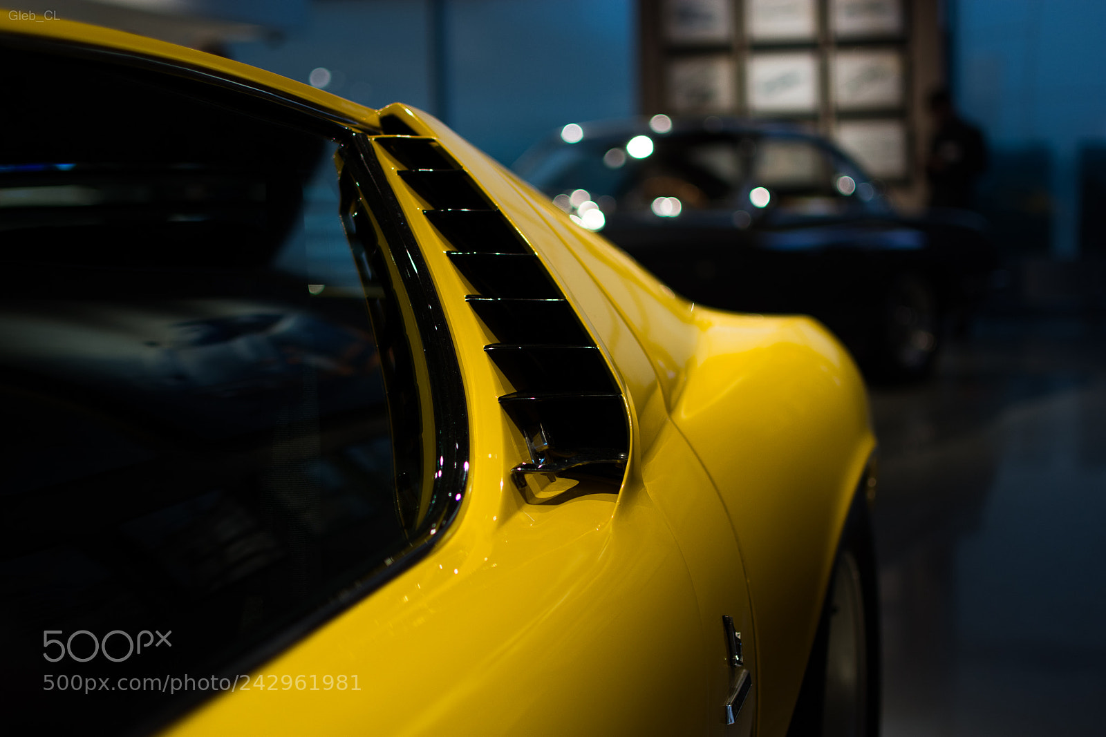 Nikon D7200 sample photo. Element photography