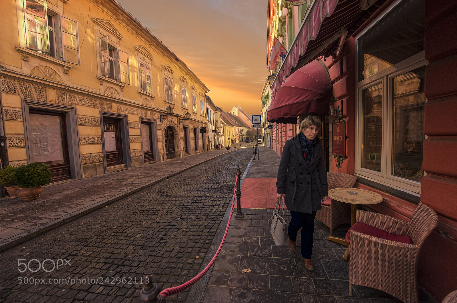 Nikon D3 sample photo. Slovenya photography